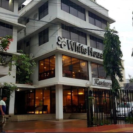 דאהקה White House Hotel - City Center מראה חיצוני תמונה