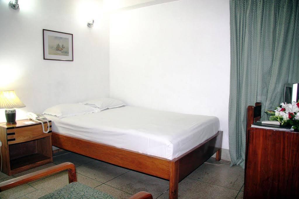 דאהקה White House Hotel - City Center מראה חיצוני תמונה