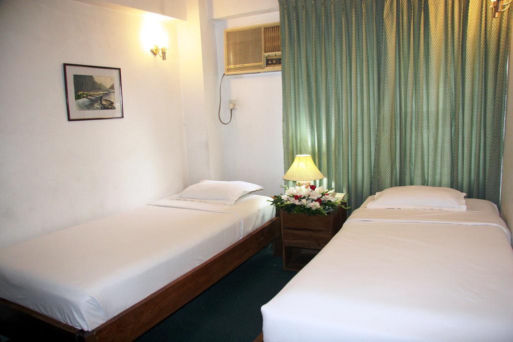 דאהקה White House Hotel - City Center מראה חיצוני תמונה