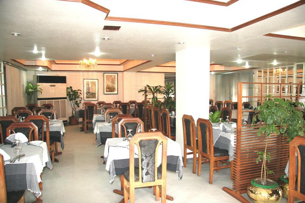 דאהקה White House Hotel - City Center מראה חיצוני תמונה