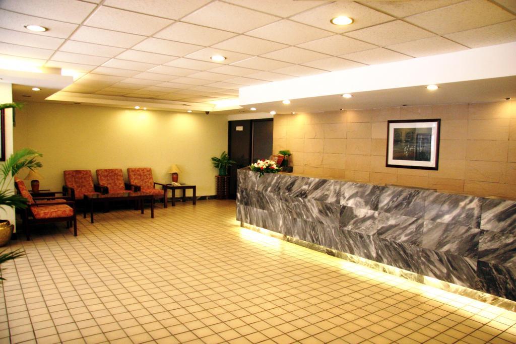 דאהקה White House Hotel - City Center מראה חיצוני תמונה
