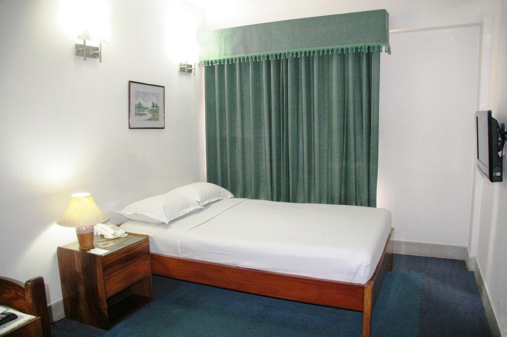 דאהקה White House Hotel - City Center מראה חיצוני תמונה