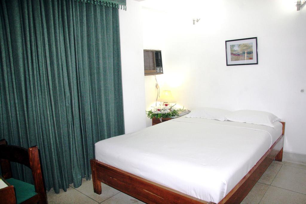 דאהקה White House Hotel - City Center מראה חיצוני תמונה