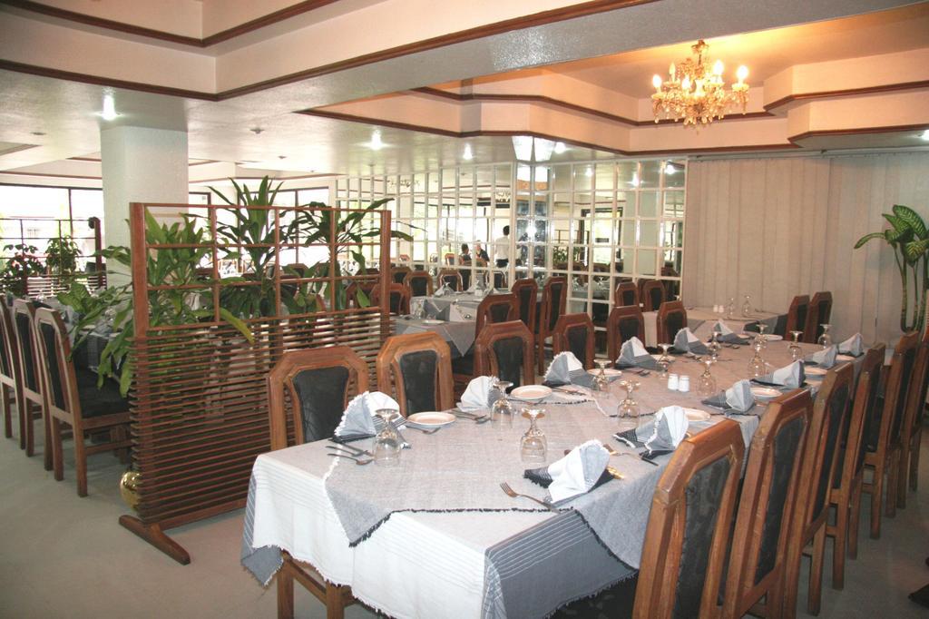 דאהקה White House Hotel - City Center מראה חיצוני תמונה