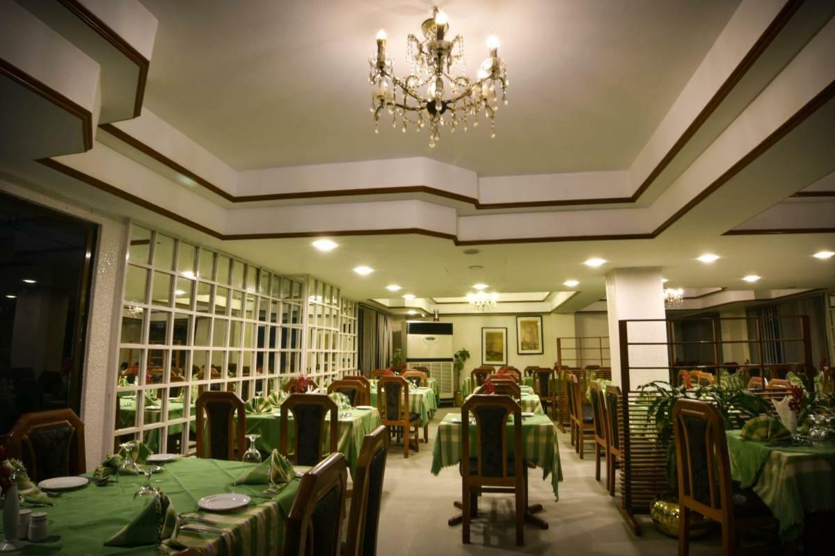 דאהקה White House Hotel - City Center מראה חיצוני תמונה