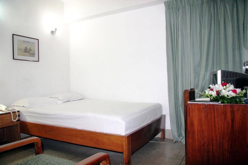 דאהקה White House Hotel - City Center מראה חיצוני תמונה