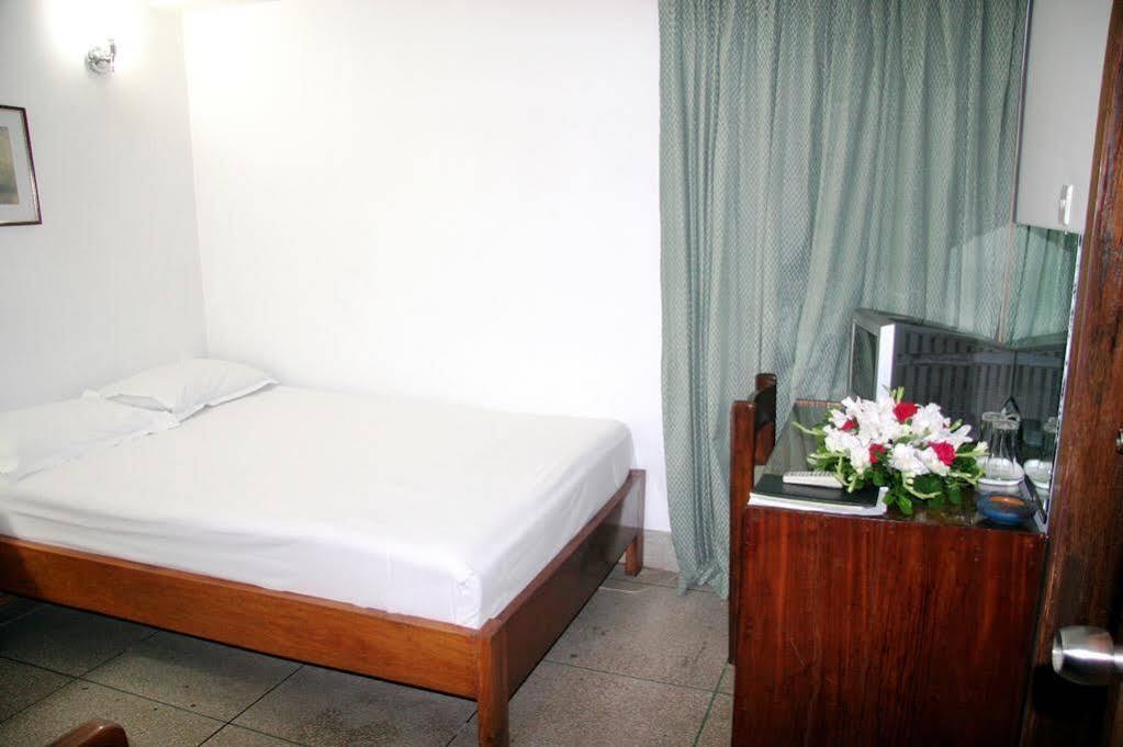 דאהקה White House Hotel - City Center מראה חיצוני תמונה